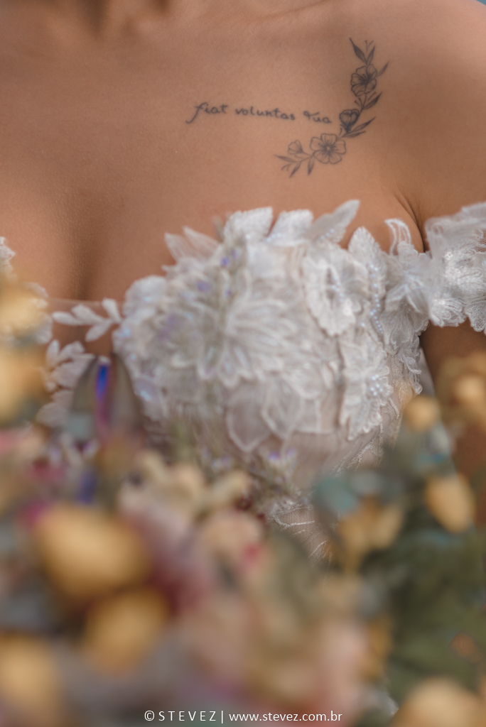 making of casamento hotel H Niteroi