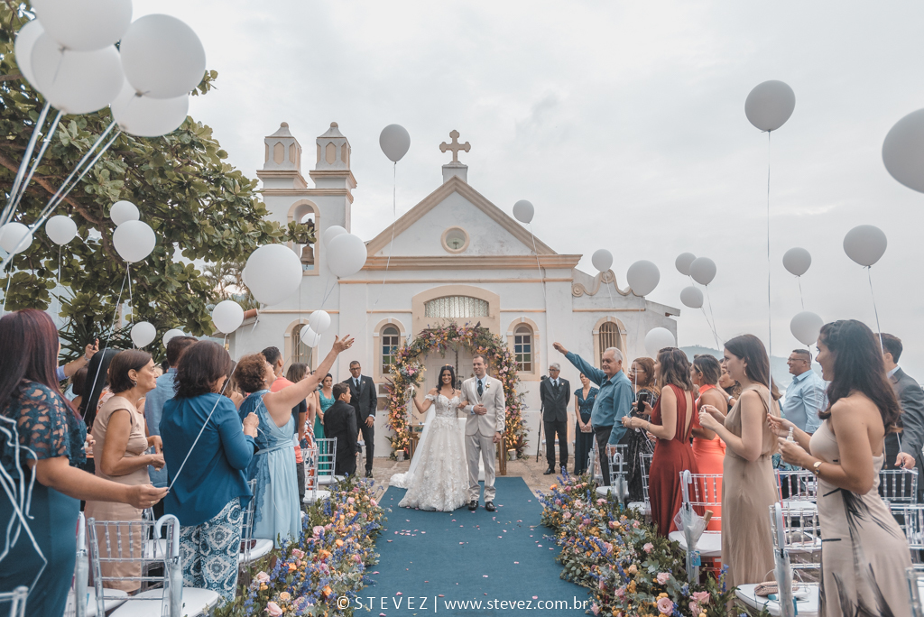 cerimonia de casamento zéfiro