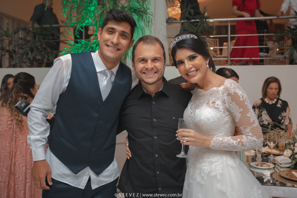 melhor fotógrafo de casamento