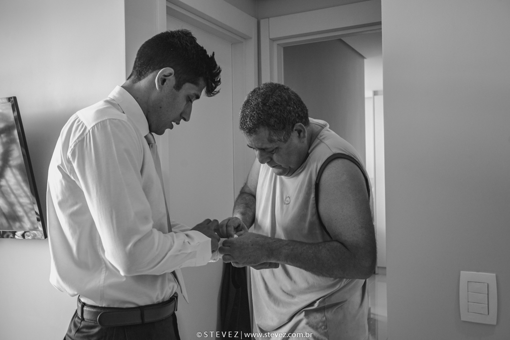 making of casamento CDesign hotel