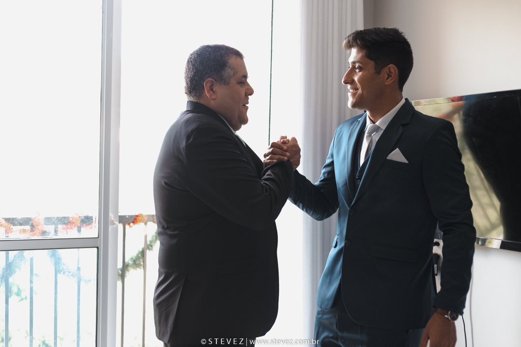 making of casamento CDesign hotel