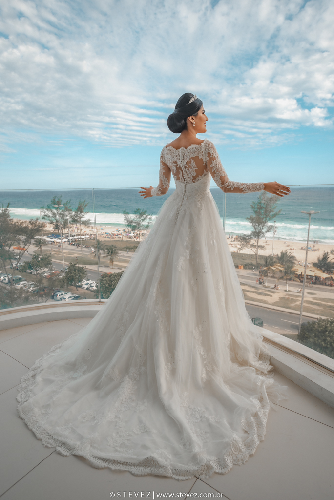 making of casamento CDesign hotel