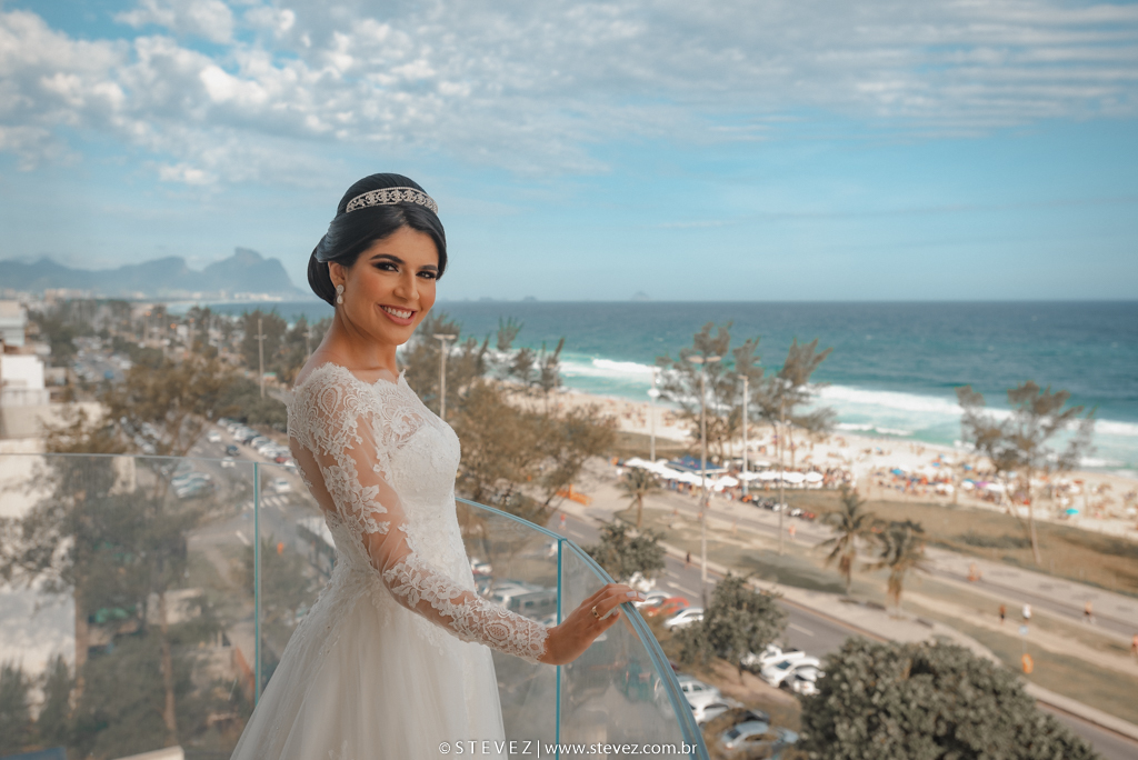 making of casamento CDesign hotel