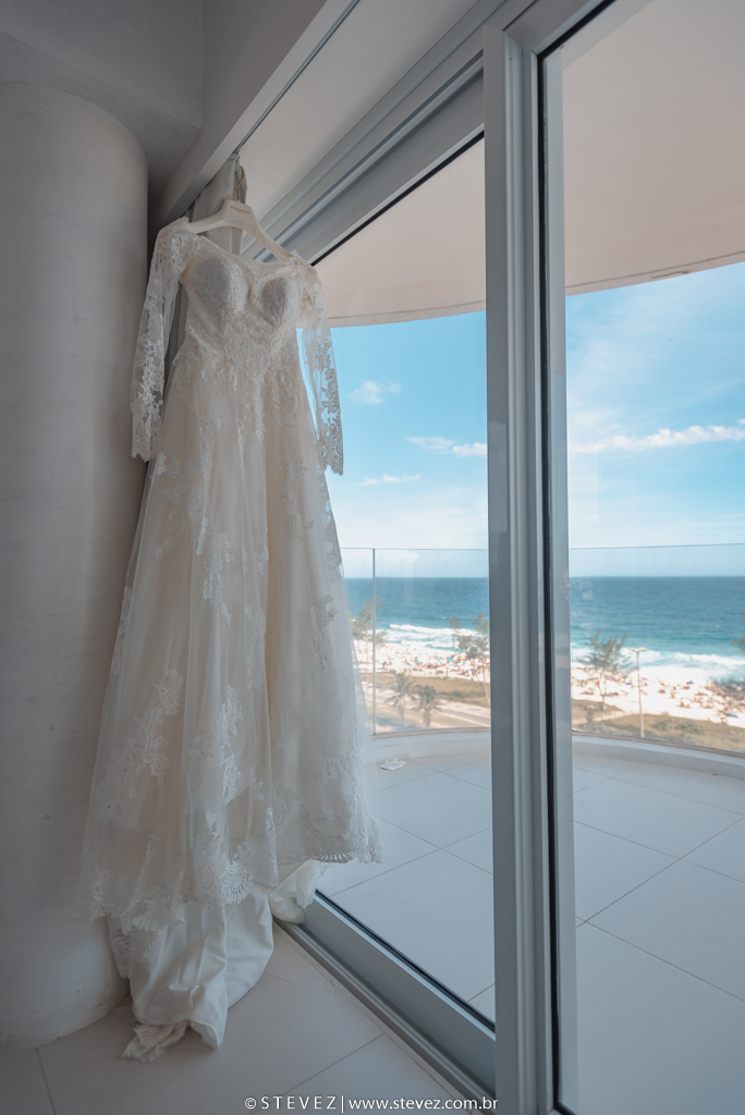 making of casamento CDesign hotel