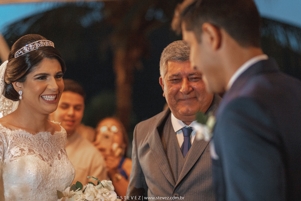 cerimonia de casamento coliseum
