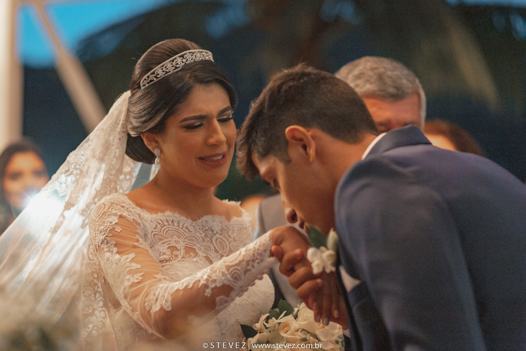 cerimonia de casamento coliseum