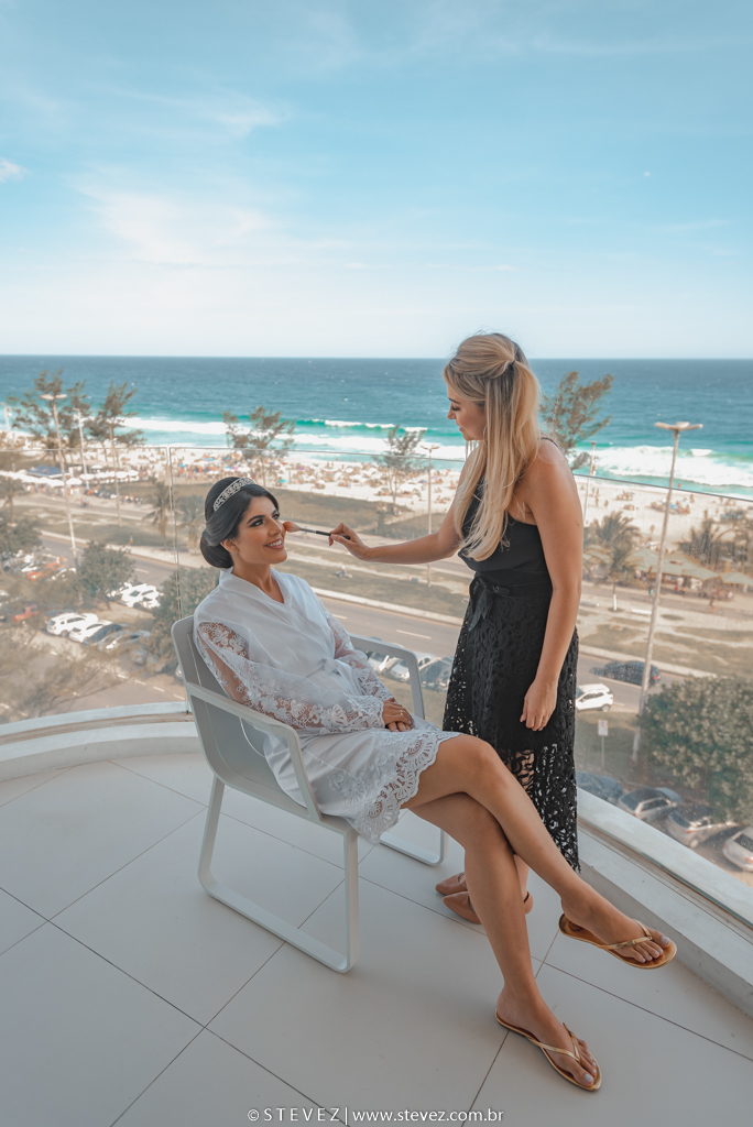 making of casamento CDesign hotel