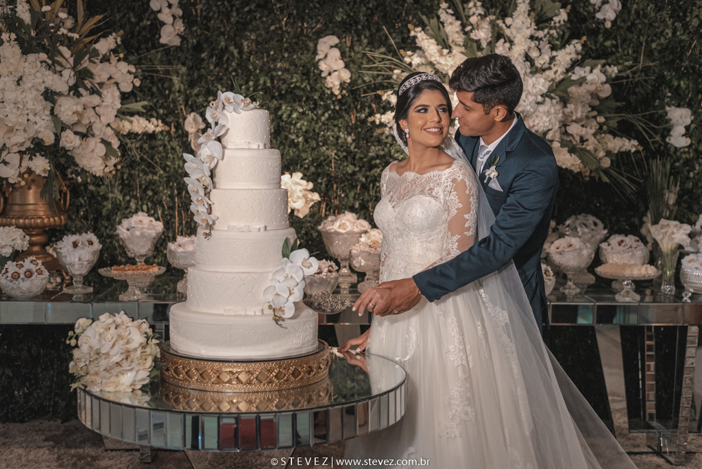 festa casamento coliseum