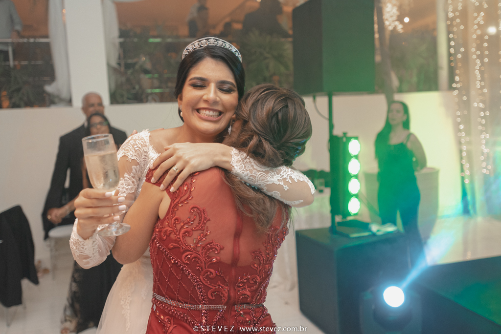 festa casamento coliseum