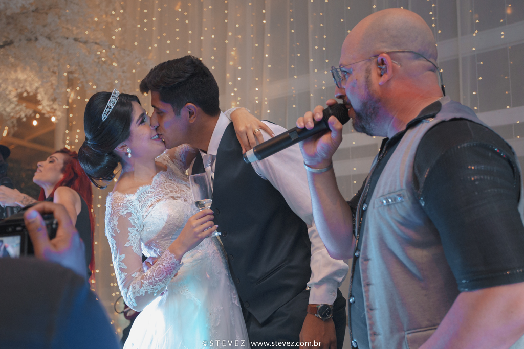 festa casamento coliseum