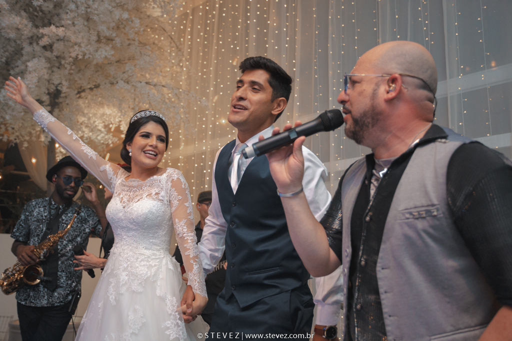 festa casamento coliseum