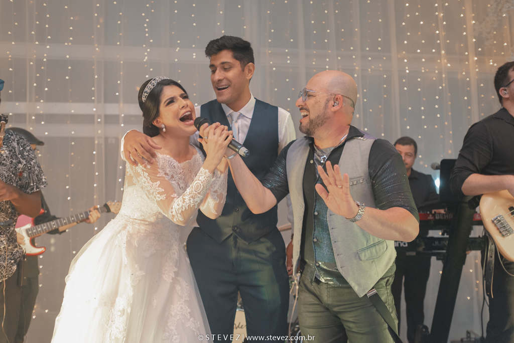 festa casamento coliseum