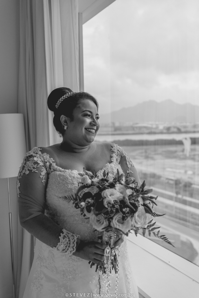 making of casamento grand mercure