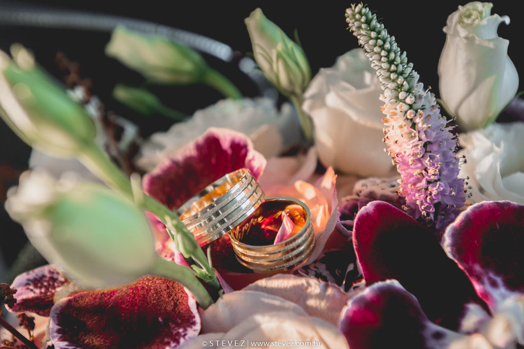 making of casamento grand mercure