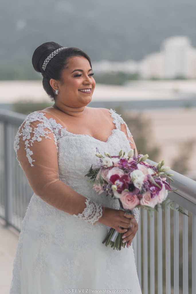 making of casamento grand mercure