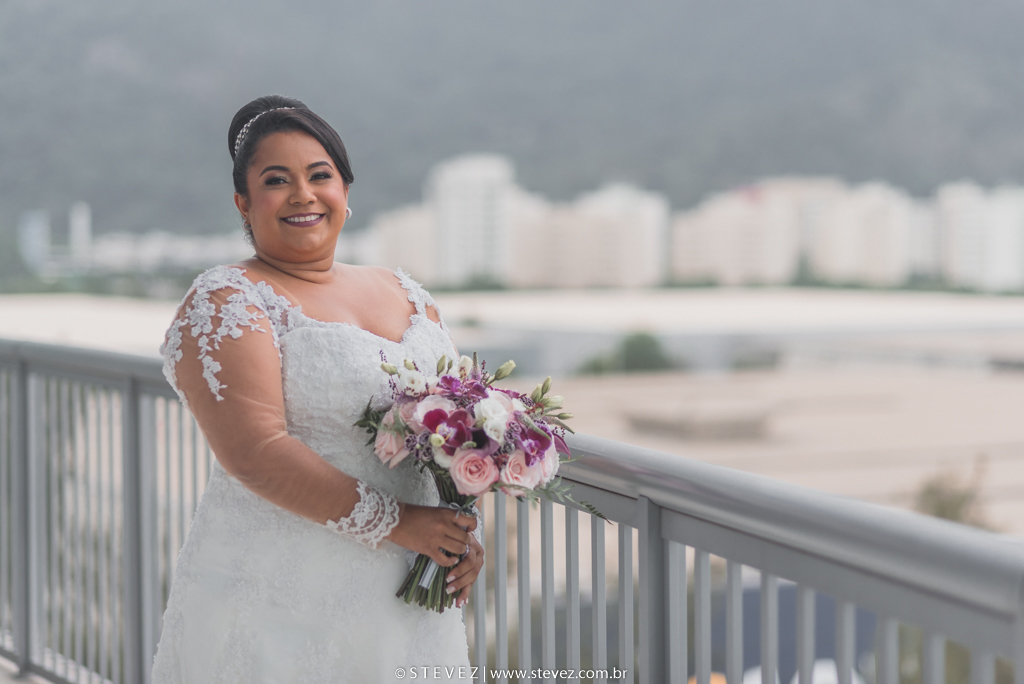 making of casamento grand mercure