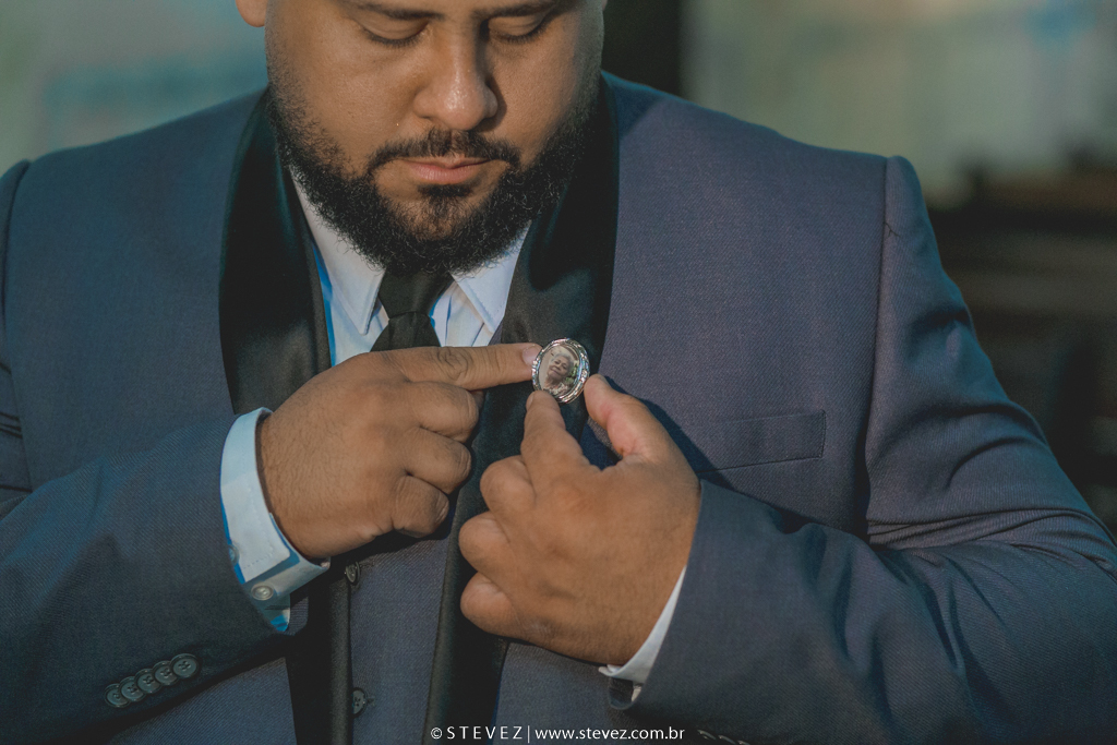 making of casamento grand mercure