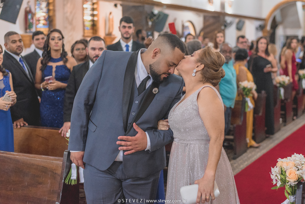 cerimonia casamento paroquia nossa senhora das graças