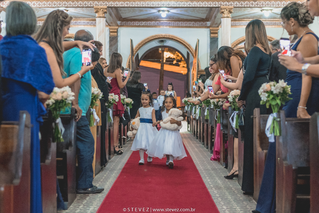 cerimonia casamento paroquia nossa senhora das graças