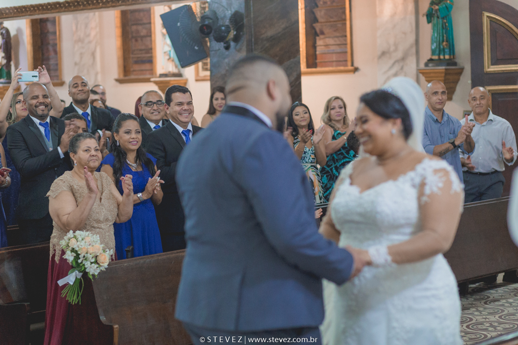cerimonia casamento paroquia nossa senhora das graças