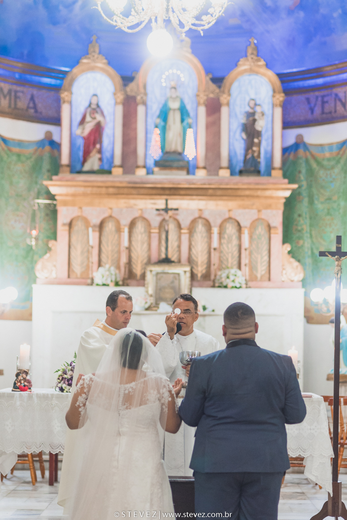 cerimonia casamento paroquia nossa senhora das graças
