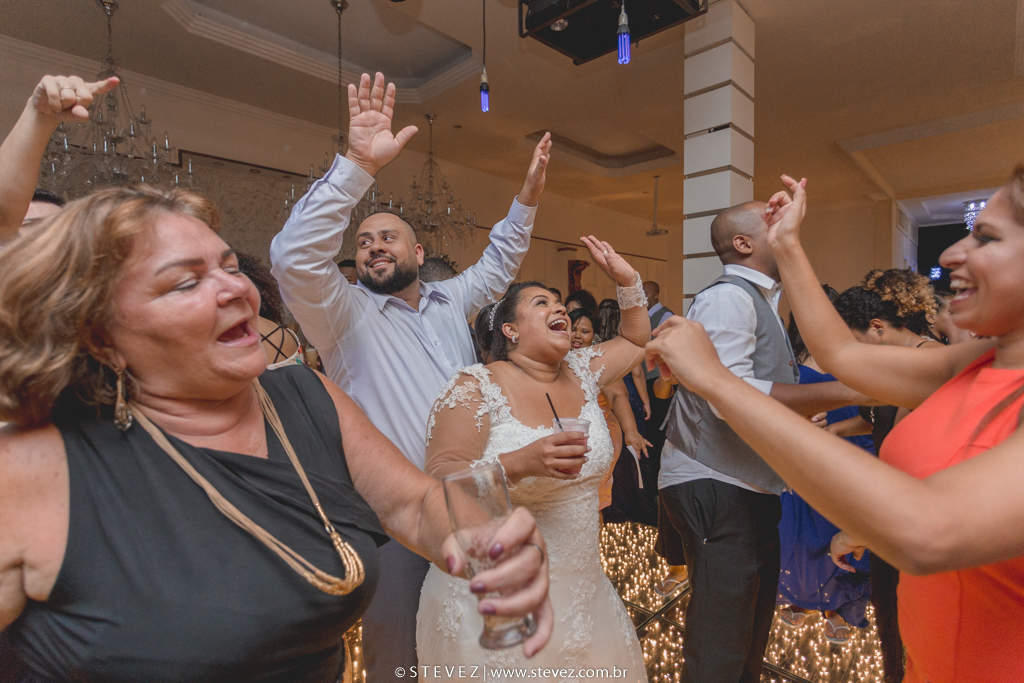 festa casamento carrozzinus