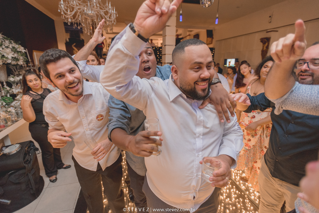 festa casamento carrozzinus