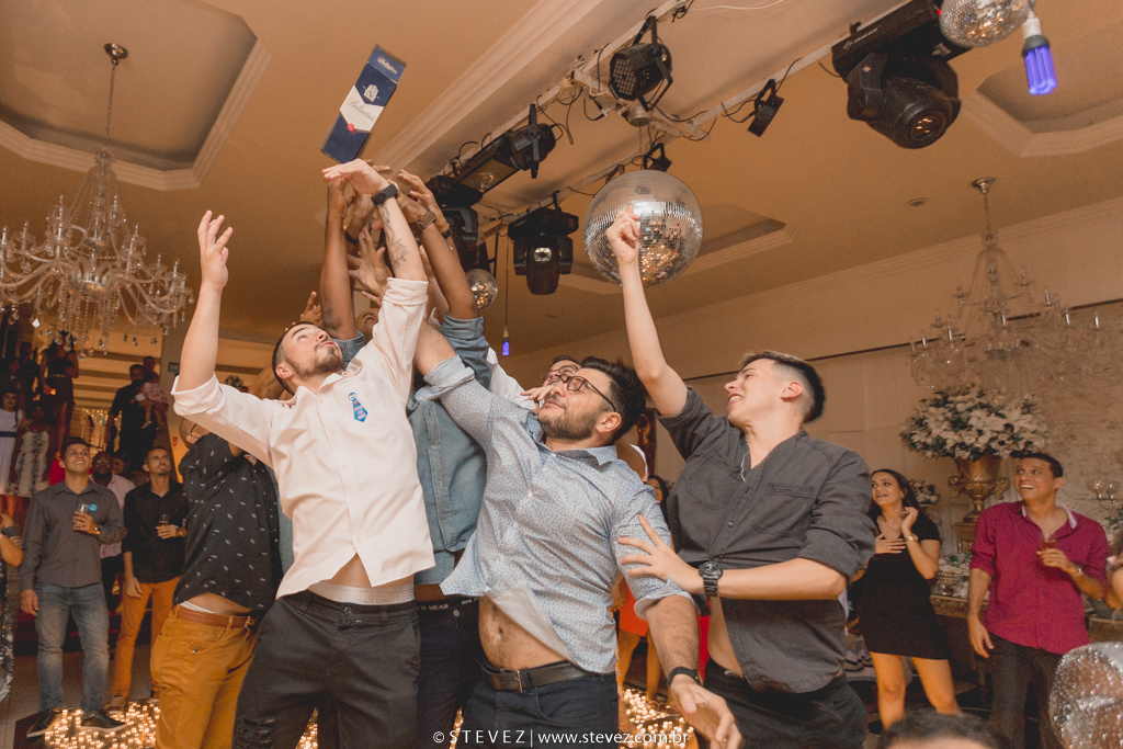 festa casamento carrozzinus