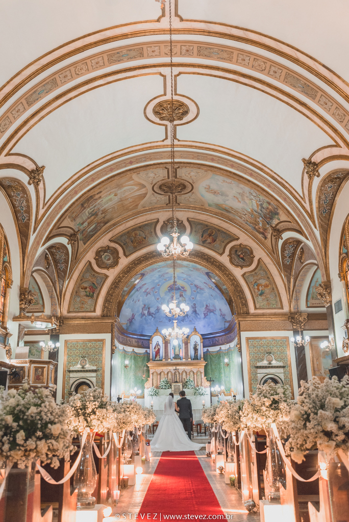 casamento igreja nossa senhora das graças