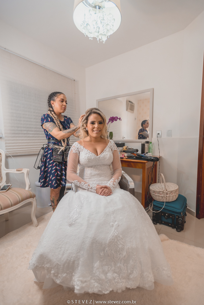 making of acqua brasil spa