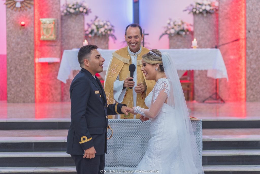 casamento paroquia são jose operario