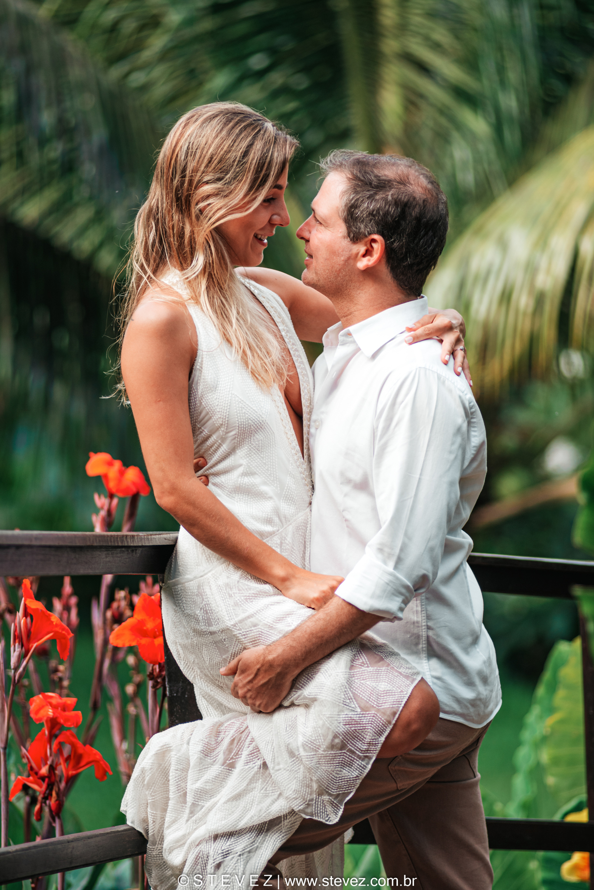 casamento em fernando de noronha