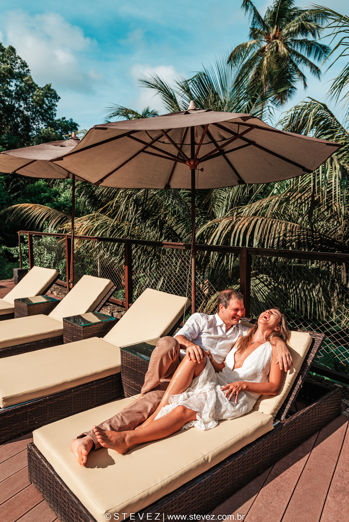 casamento em fernando de noronha