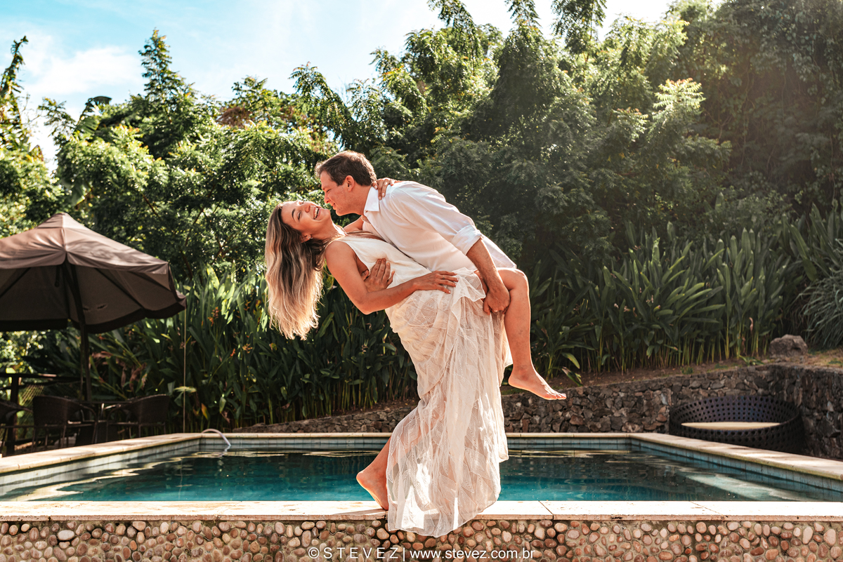 casamento em fernando de noronha