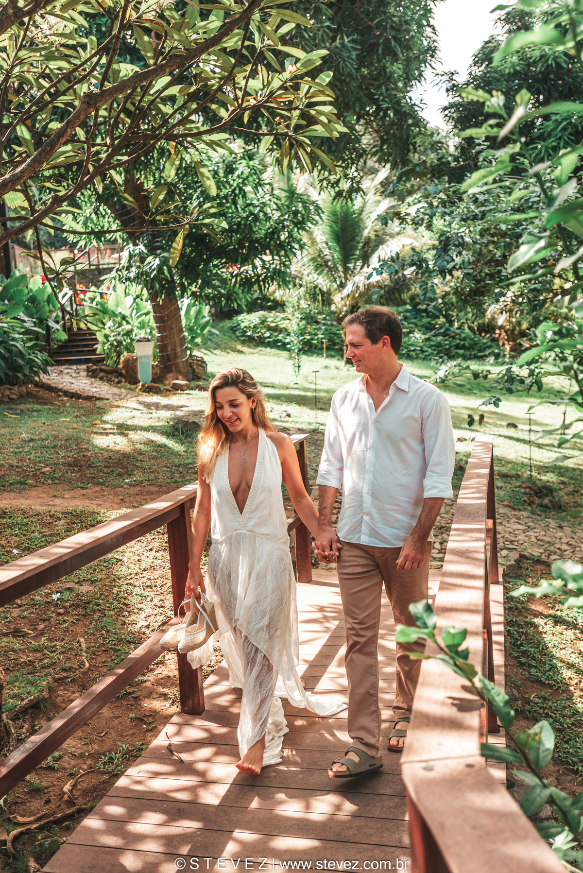 casamento em fernando de noronha