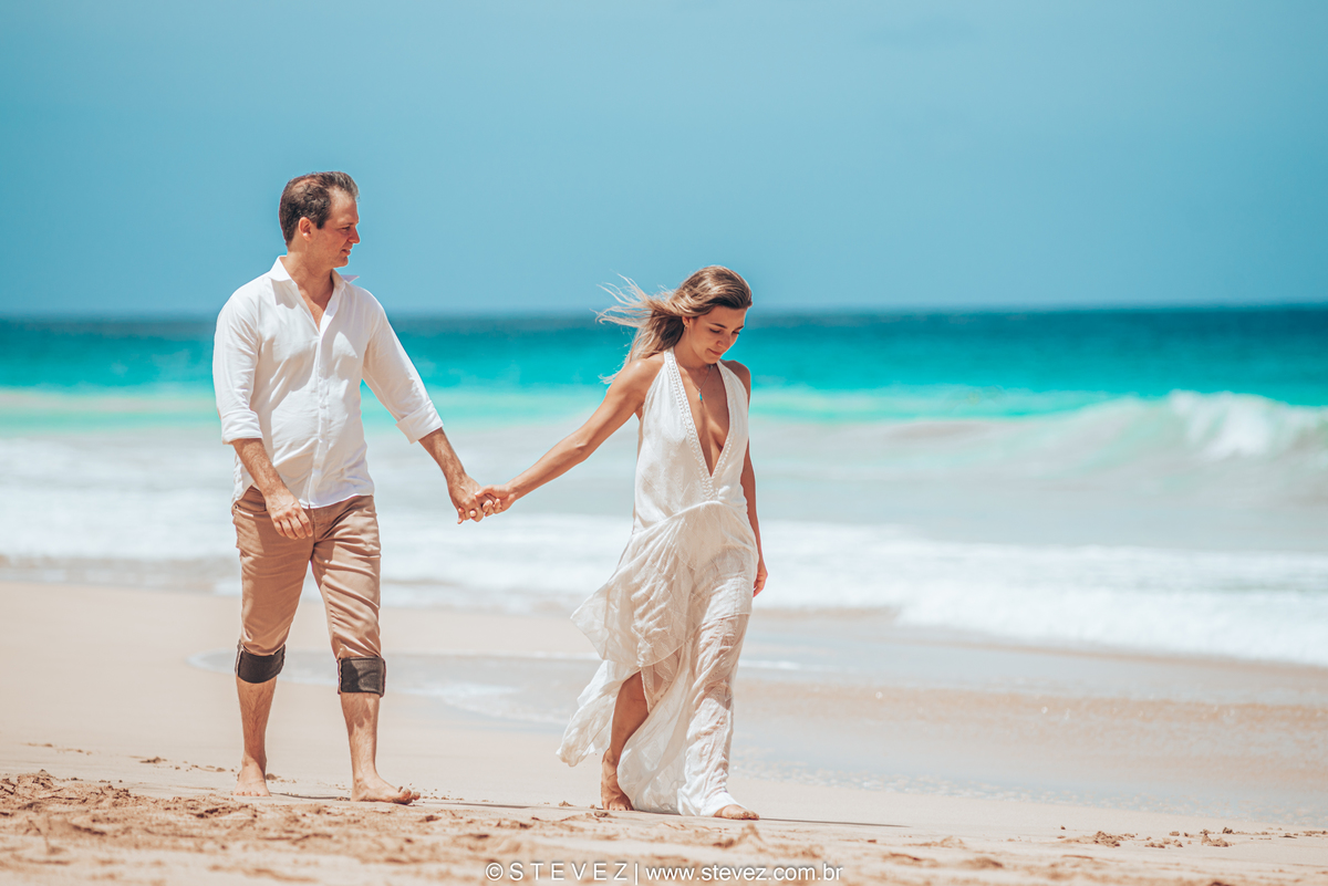 casamento em fernando de noronha
