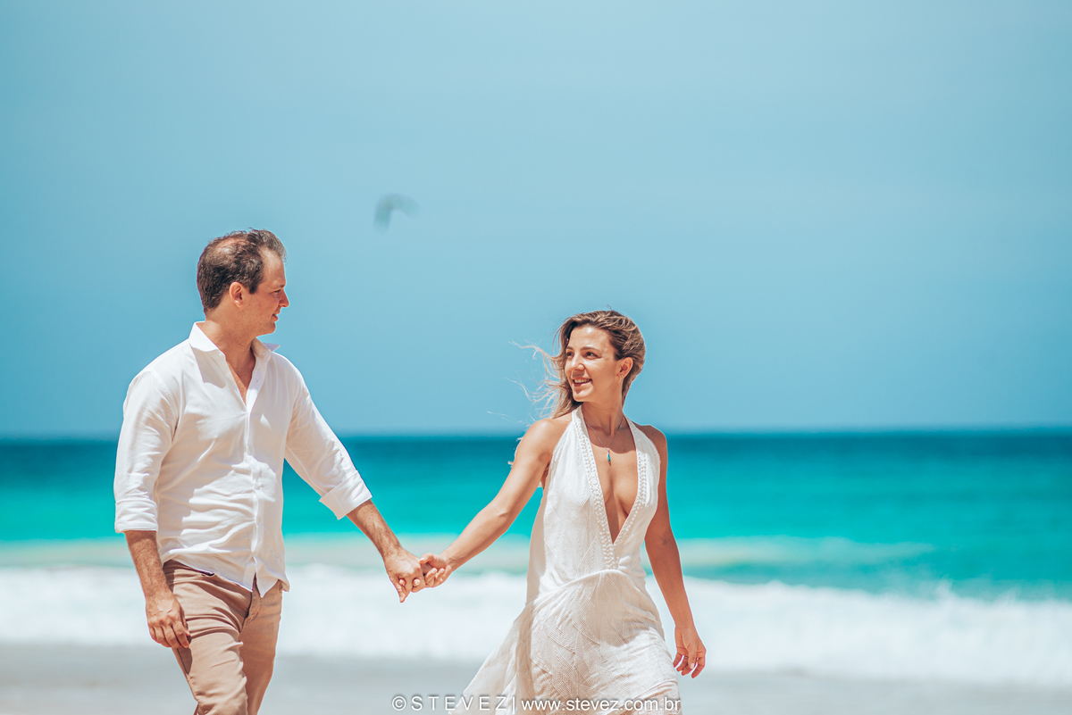 casamento em fernando de noronha