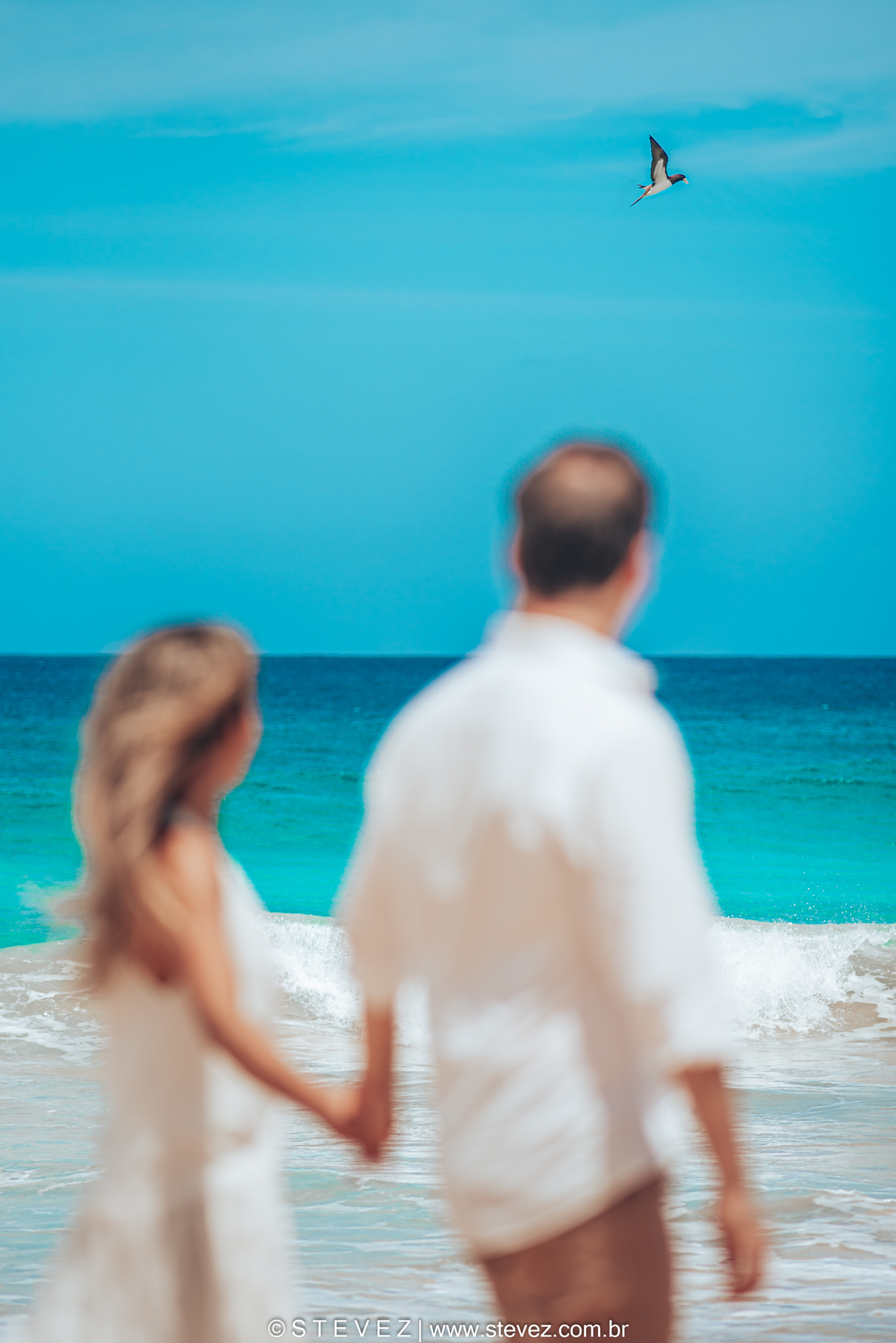 casamento em fernando de noronha