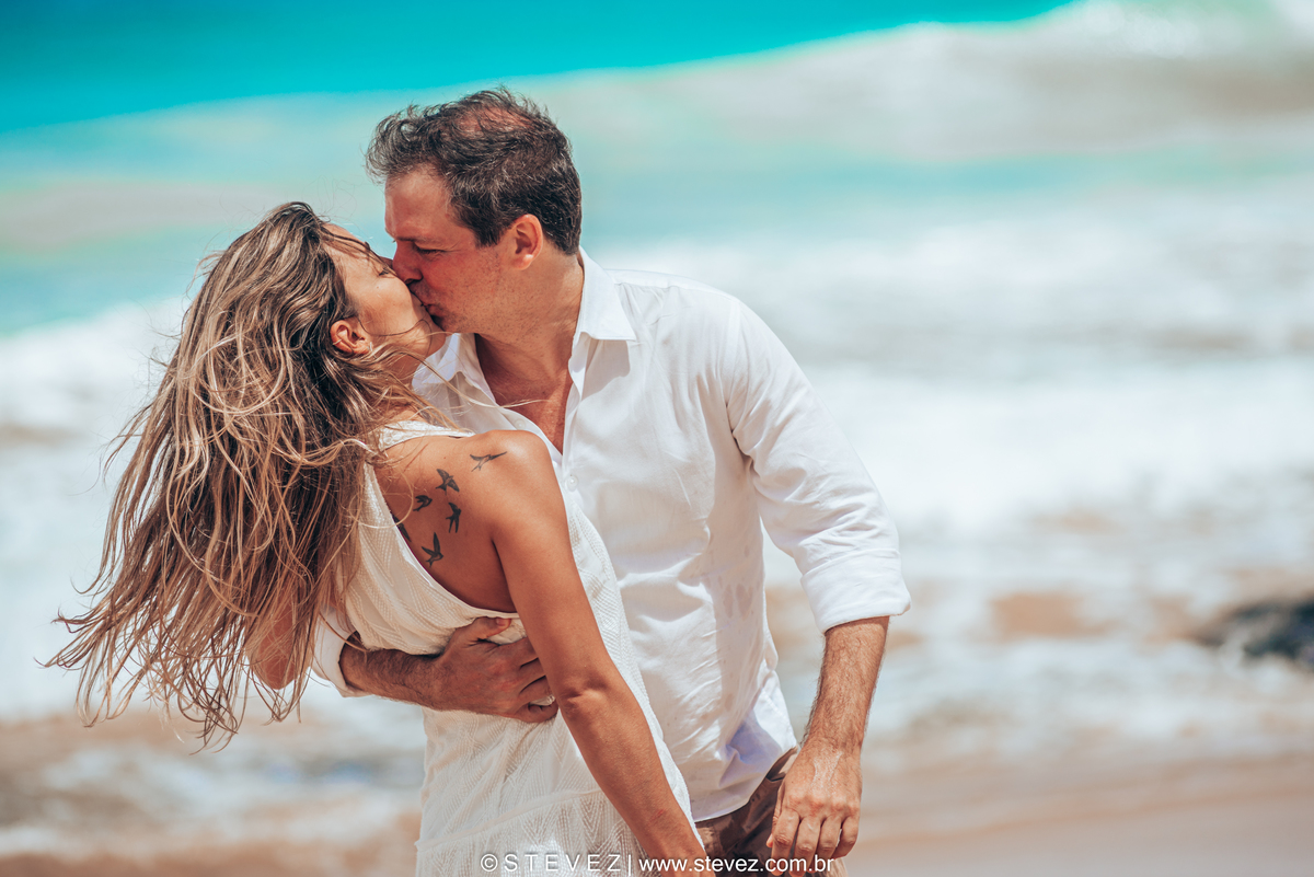 casamento em fernando de noronha