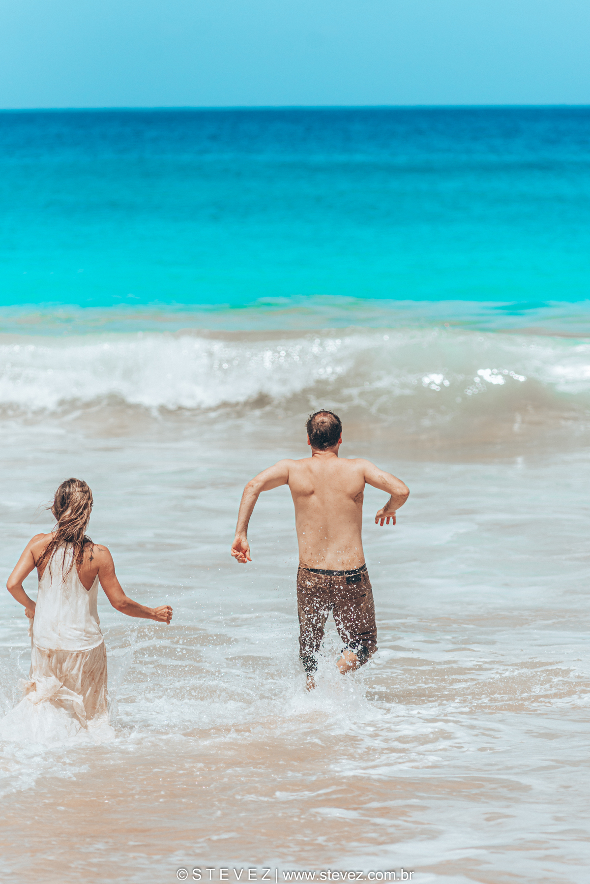 casamento em fernando de noronha
