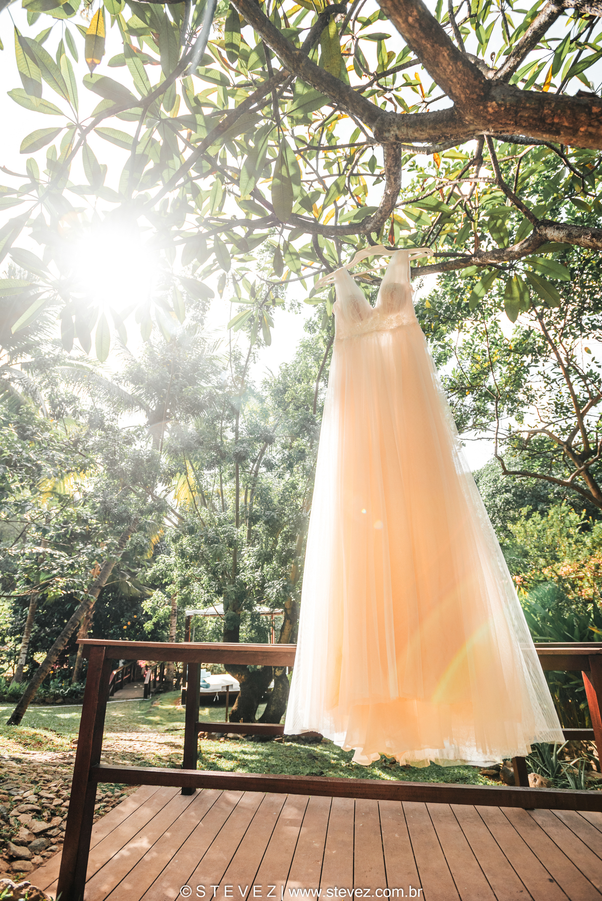 casamento em fernando de noronha