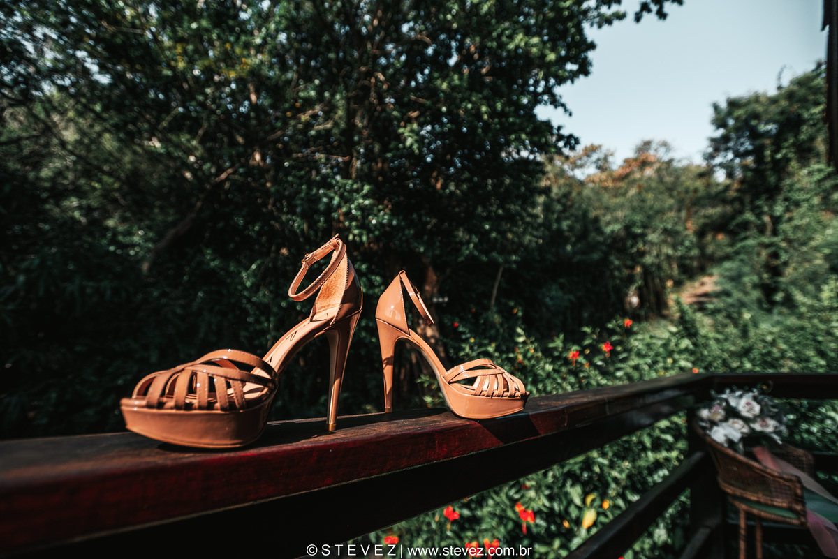 casamento em fernando de noronha