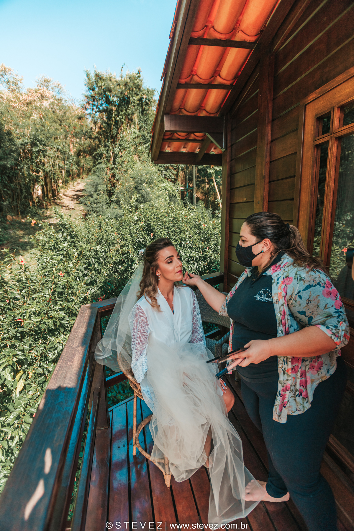 casamento em fernando de noronha