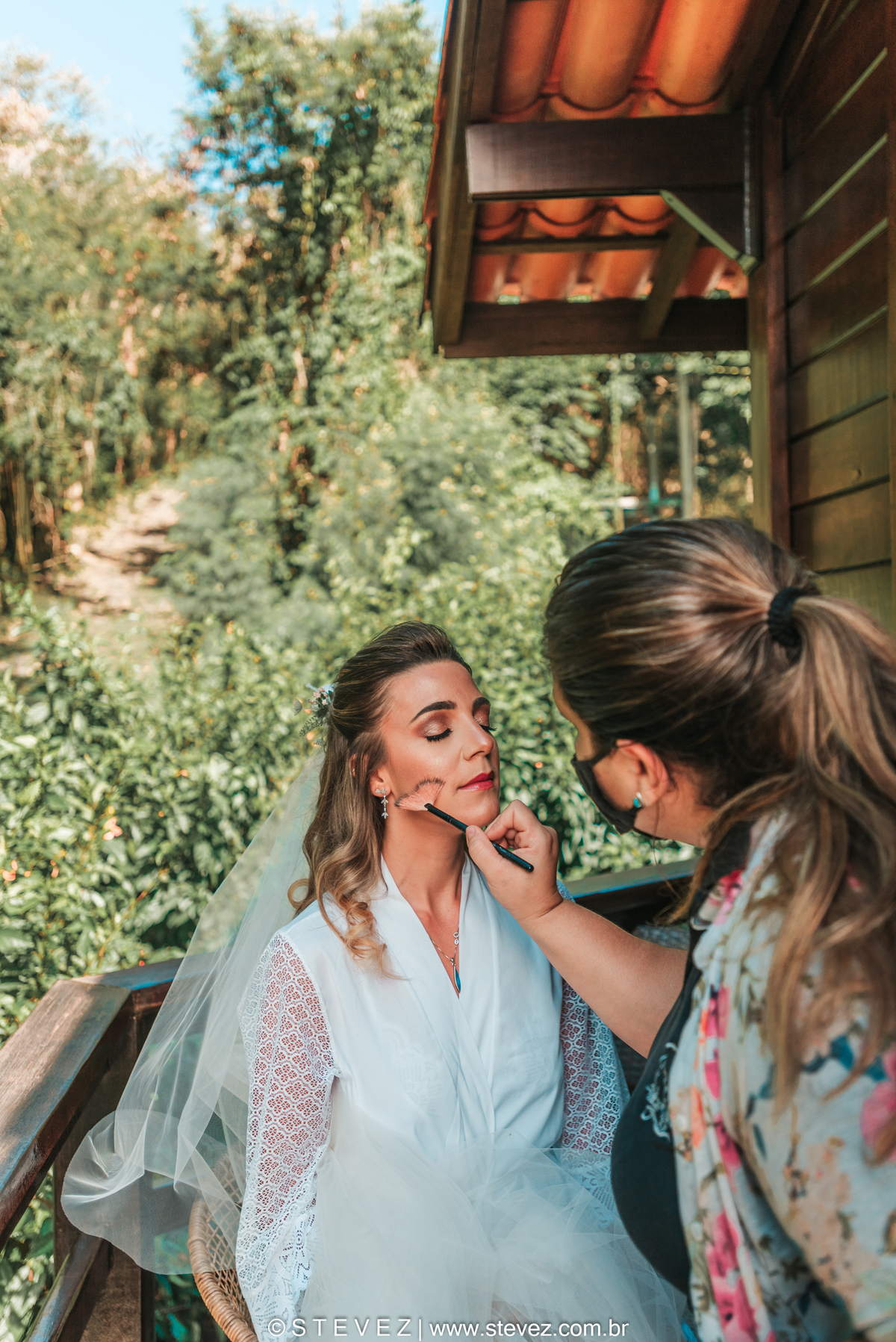 casamento em fernando de noronha