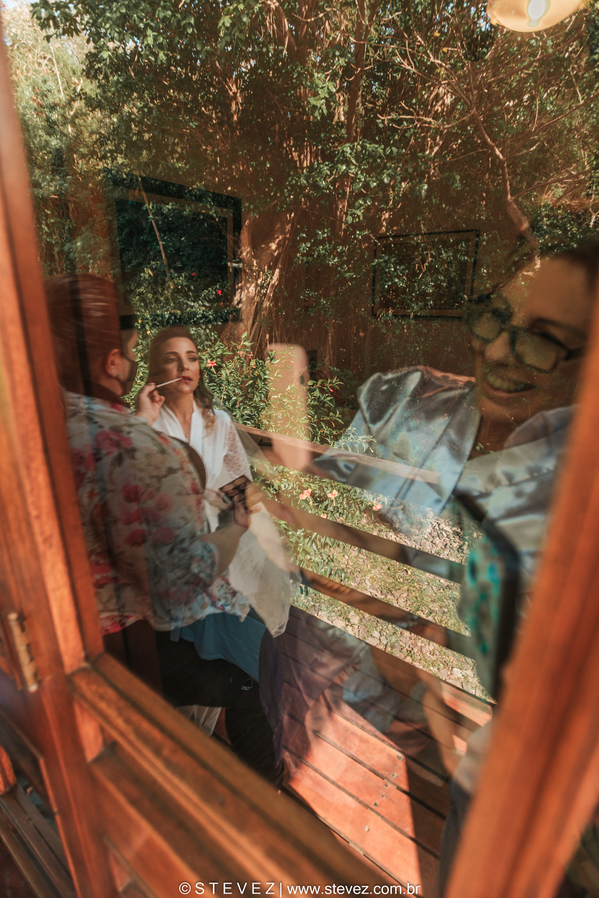 casamento em fernando de noronha