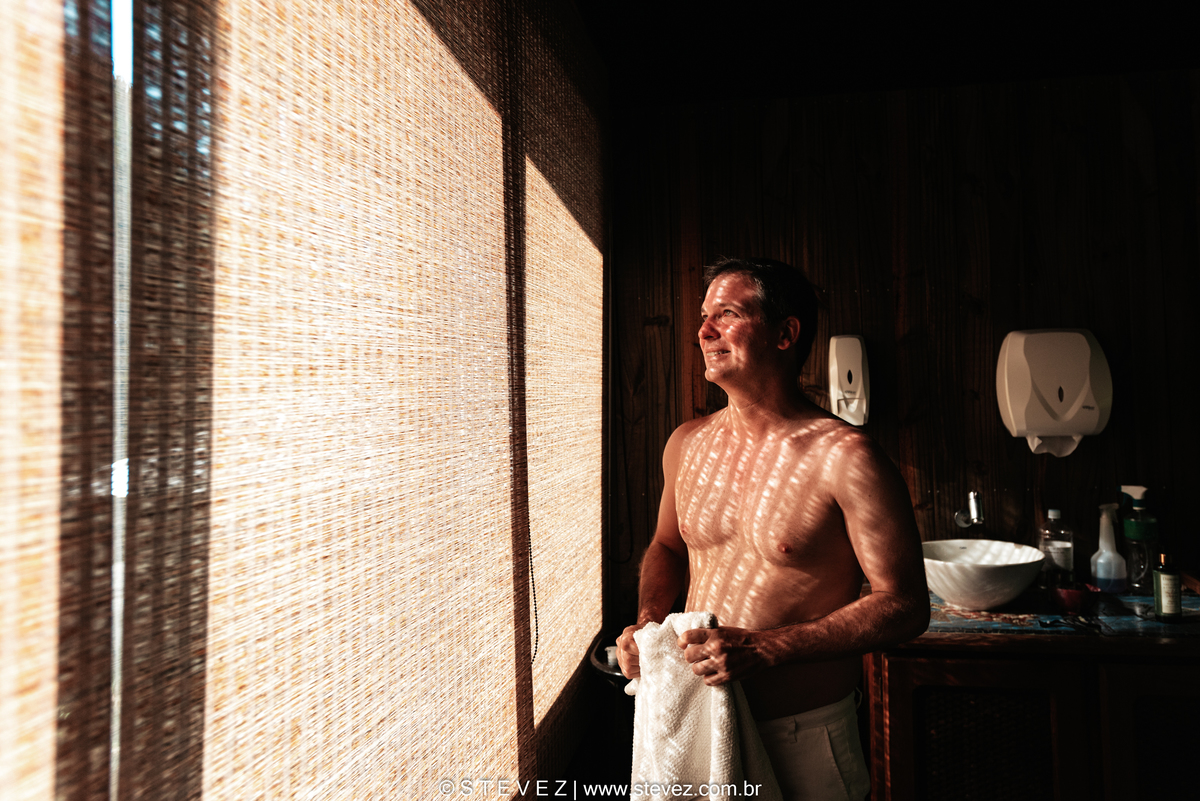 casamento em fernando de noronha