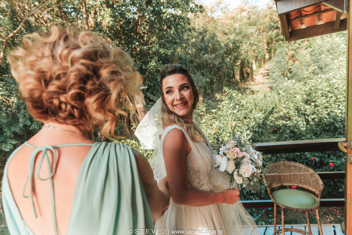 casamento em fernando de noronha