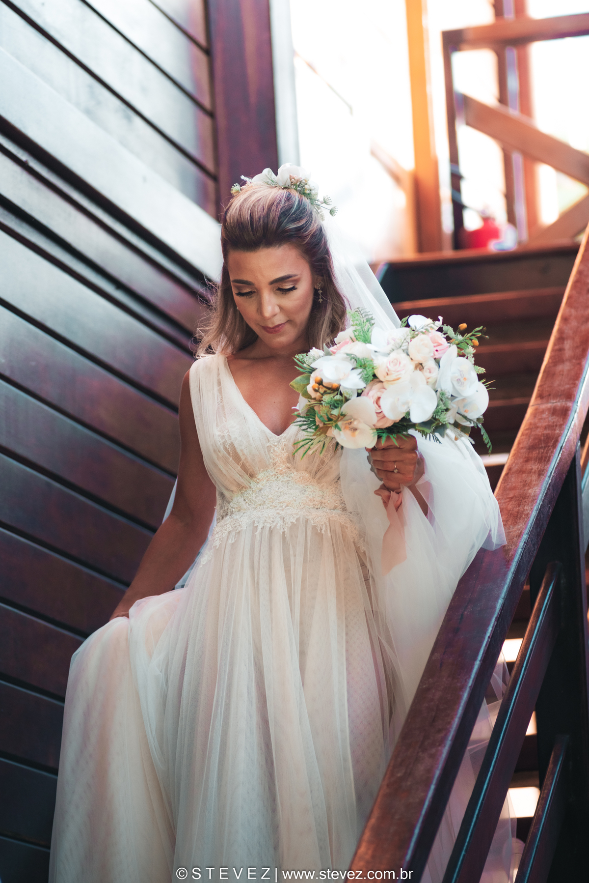casamento em fernando de noronha