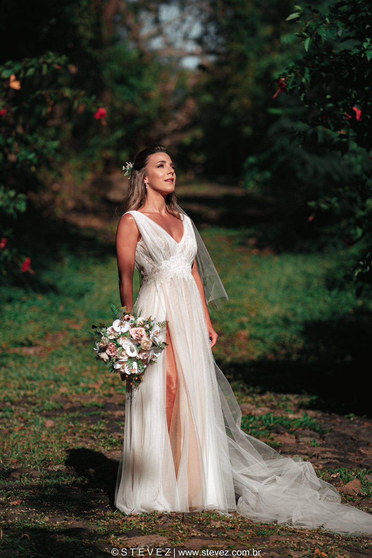 casamento em fernando de noronha