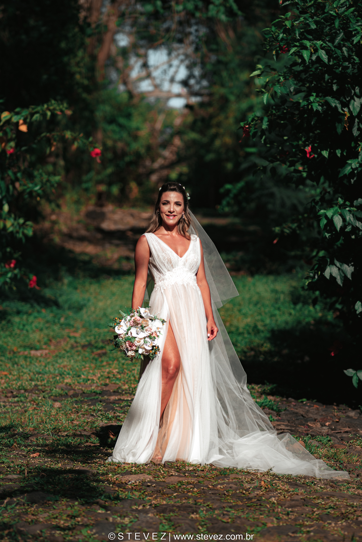 casamento em fernando de noronha